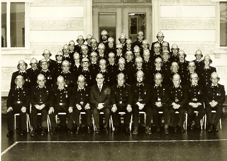 1959 Mannschaftsfoto