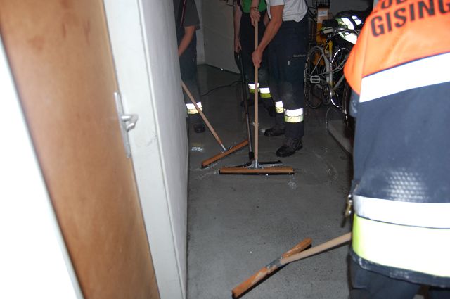 TE Flurgasse Wasser KG 3