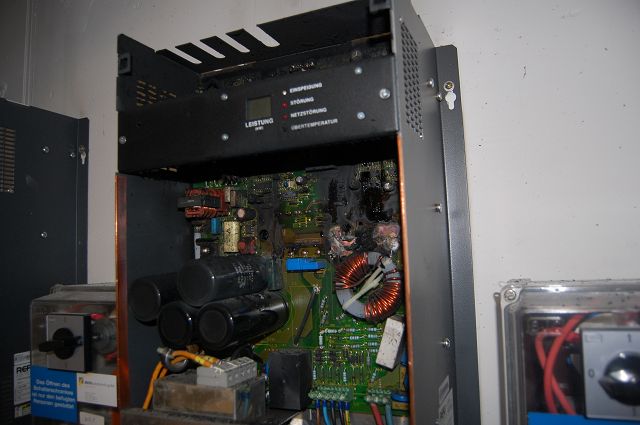 BR Kirchweg Haus Gisingen 5