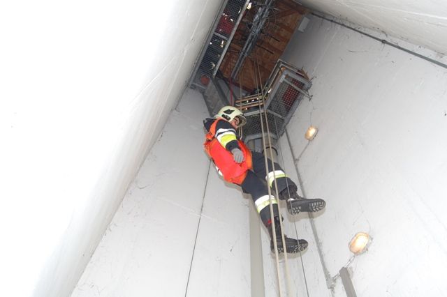 UE Leiterdienst PRG 6