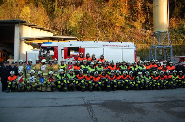 NEWS Technische Leistungspruefung 42