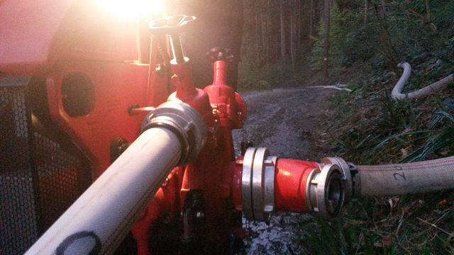 Zusatzuebung Loeschwasserfoerderung 10