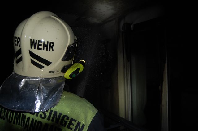 BR Haemmerlestrasse Balkonbrand 30