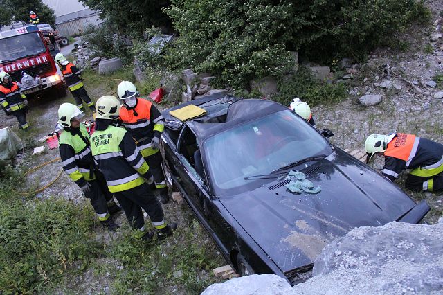NEWS Zusatzausbildung Unfallrettung 070
