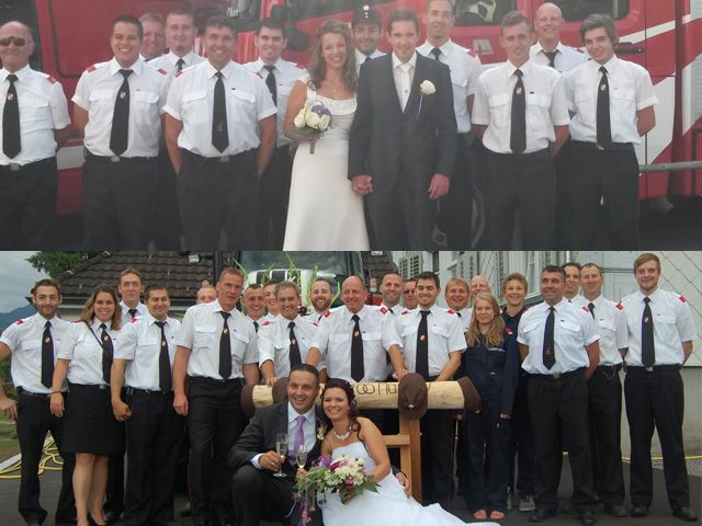 Hochzeiten Feuerwehr Gisingen 230