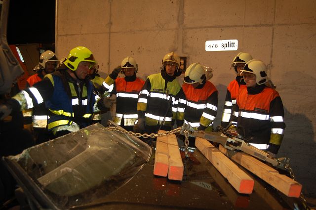 UE Unfallrettung 240