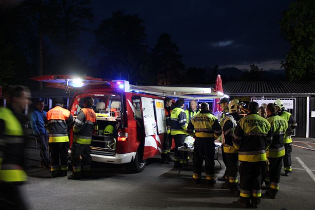 Uebung Gefahrguteinsatz 290