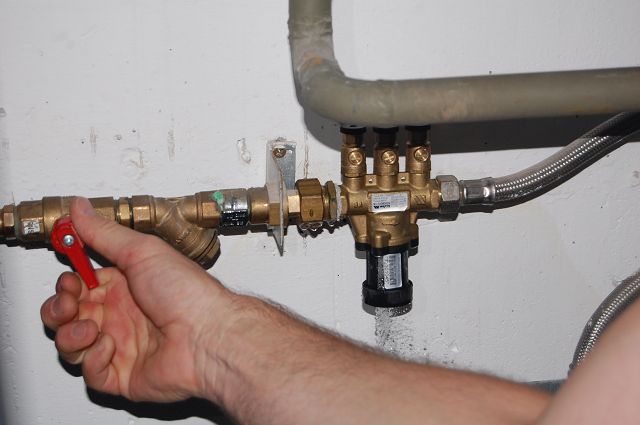 TE Wasser im Keller 110