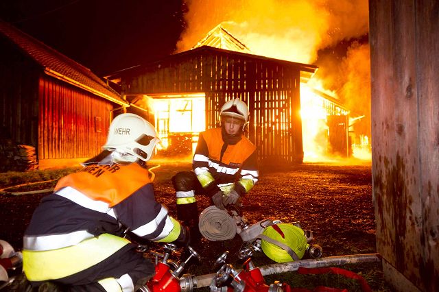 BR Vollbrand Altenstadt 130