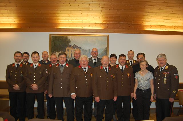 NEWS 100.Jahreshauptversammlung 330