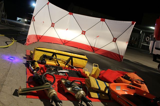 NEWS Unfallrettung 190