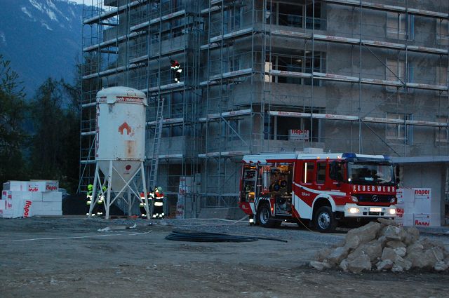 NEWS Zugsuebung Baustelle 110