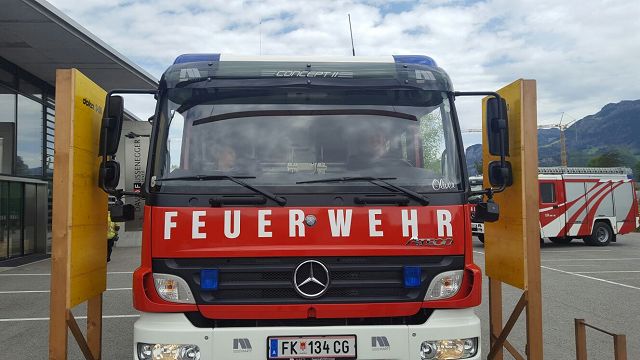 NEWS Geschicklichkeitsfahren 120