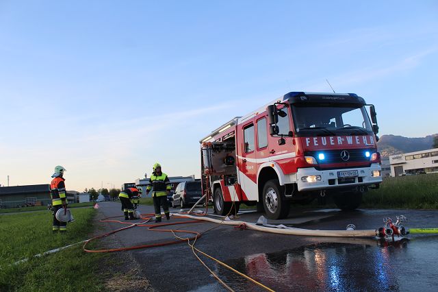 NEWS Abschlussuebung Fruehling 190