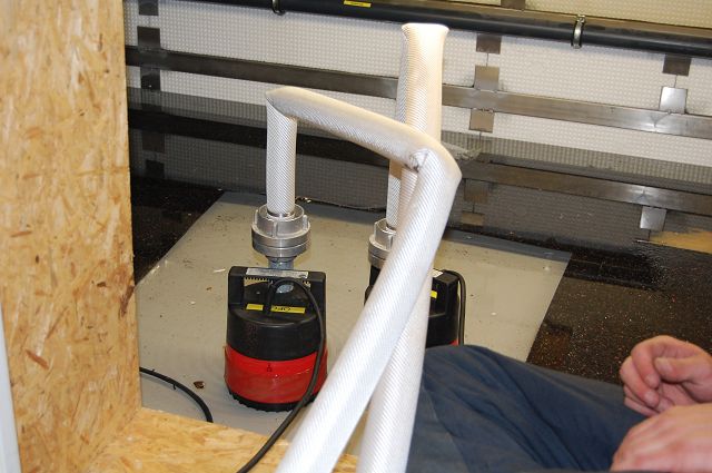 TE-Wassereintritt 110