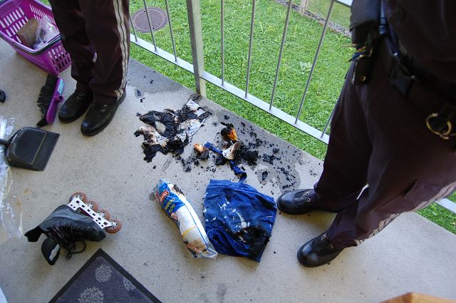 BR-Nachkontrolle 110