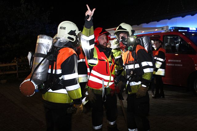 NEWS Uebung Haus Gisingen 130