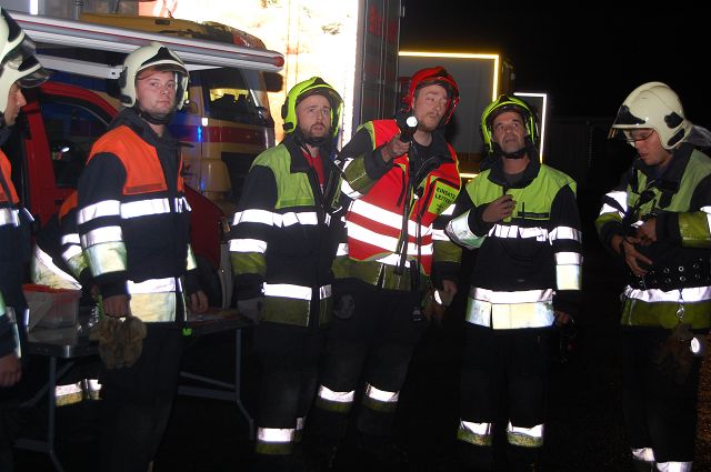 NEWS Zugsuebung Bischof-Transporte 110