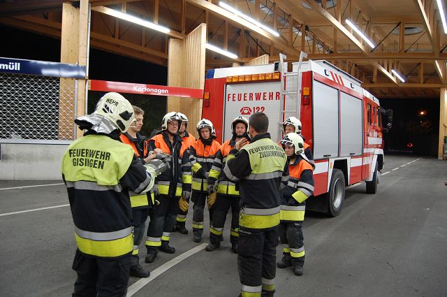 NEWS Teiluebung Personenrettung 100