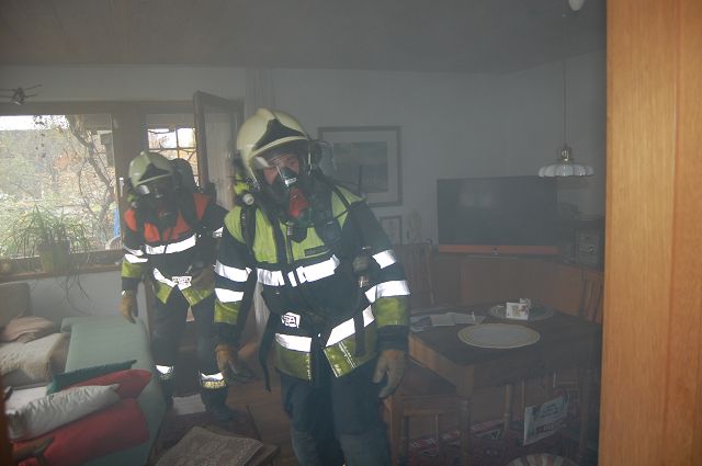 BR Wohnungsbrand 130