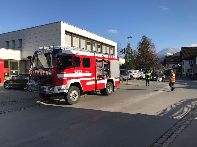 TE Oelspur Hauptstrasse