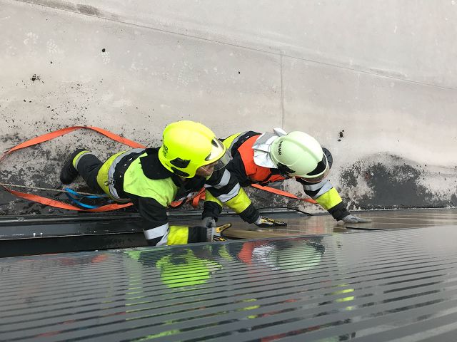 TE Forstner Maschinenbau 130