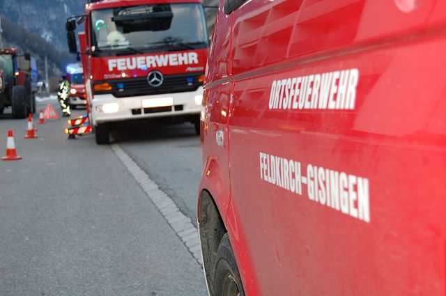 TECHNISCH Patientenrettung 110