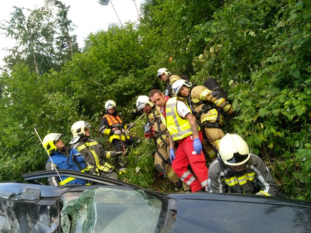 Zusatzuebung Unfallrettung Nofels 340