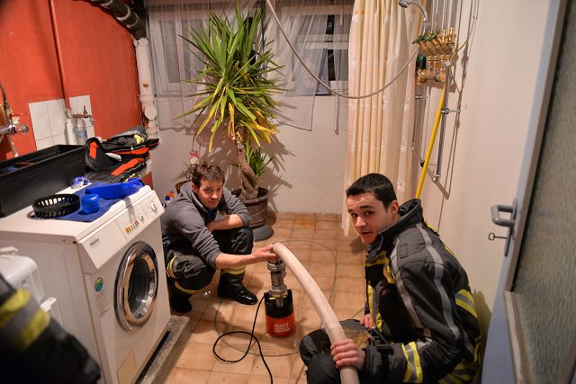 TE Wassereintritt 110