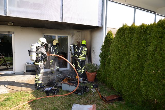 BR Wohnungsbrand 130
