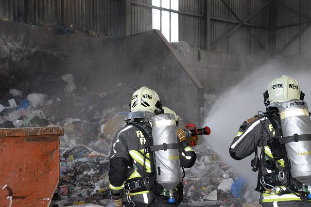 BR-Loacker Recycling Restmuell 120