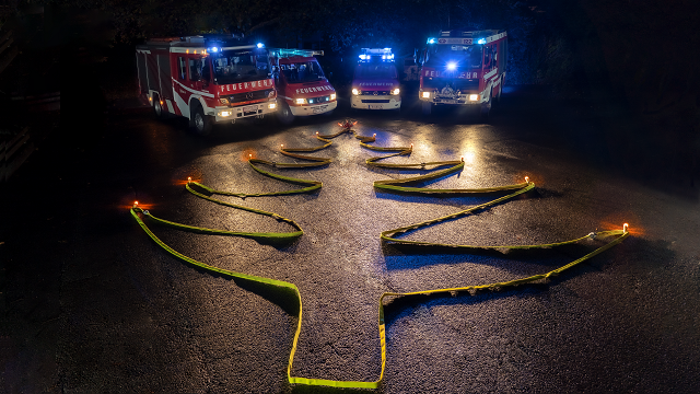 k-OFG Weihnachtsfoto quer