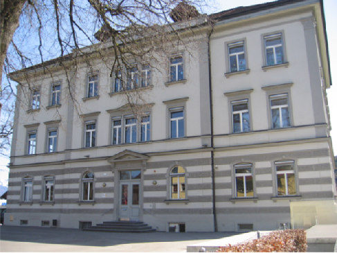 Volksschule Sebastianplatz